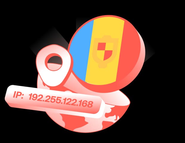 Buy Andorra Proxies Online