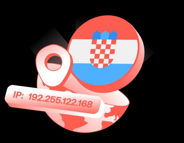 Buy Croatia Proxies Online