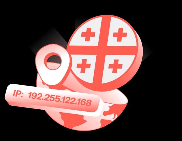 Buy Georgia Proxies Online