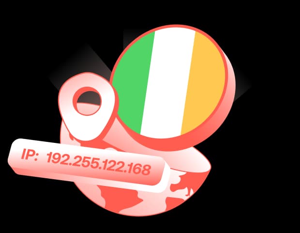 Buy Ireland Proxies Online