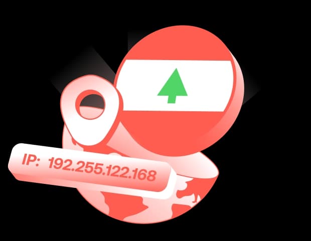 Buy Lebanon proxies Online