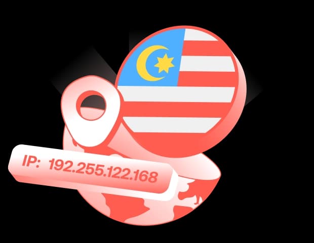 Buy Malaysia Proxies Online