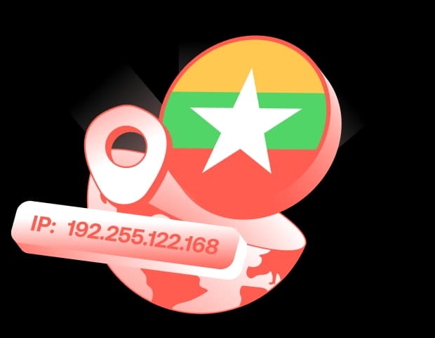 Buy Myanmar Proxies Online