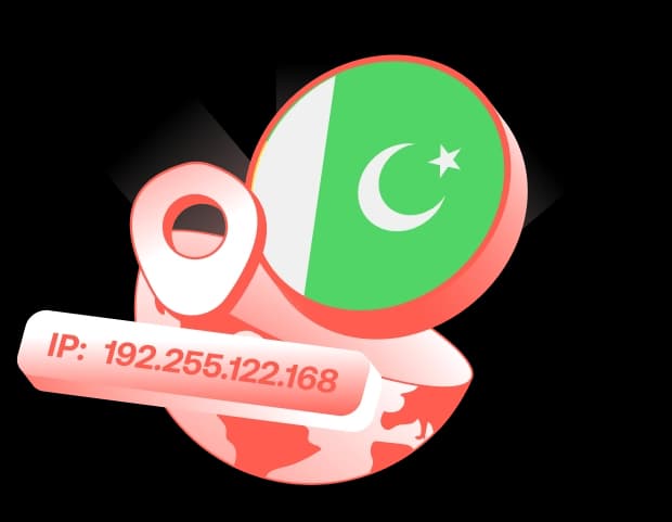Buy Pakistan Proxies Online