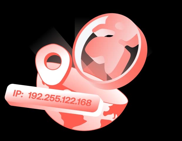 Proxies for Geo Surfing