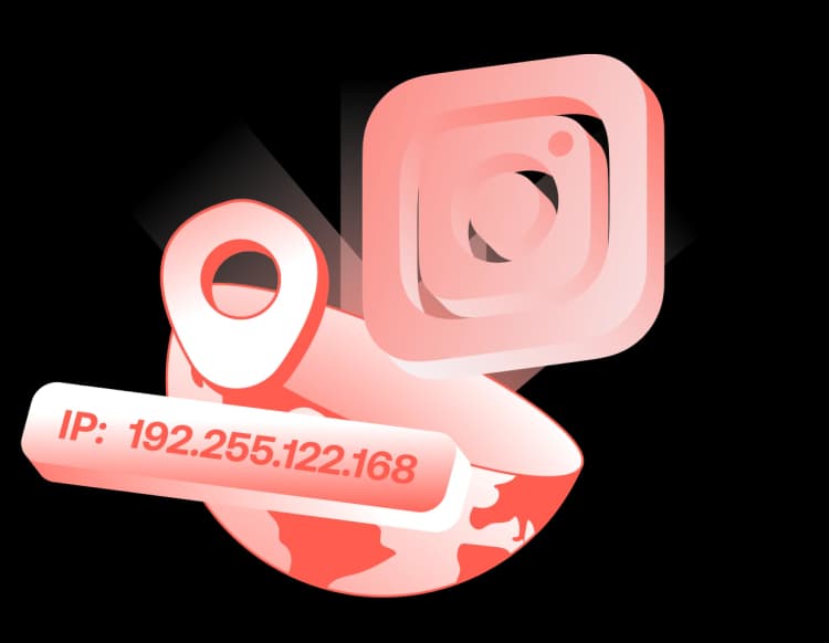 Proxies for Instagram