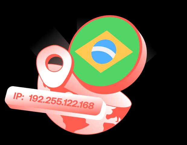 Brazil Proxies