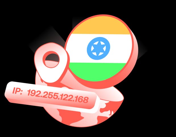 India Proxies