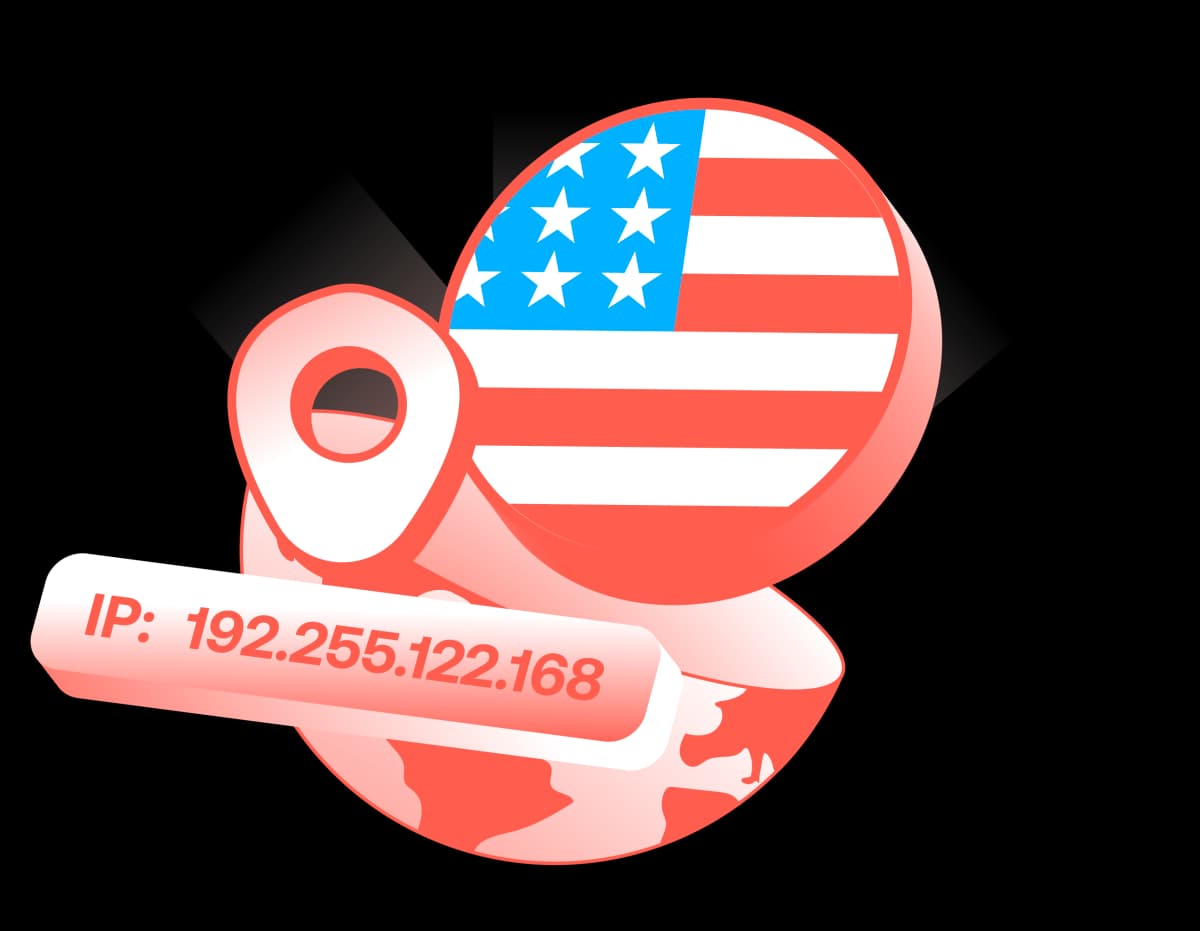United States Proxies