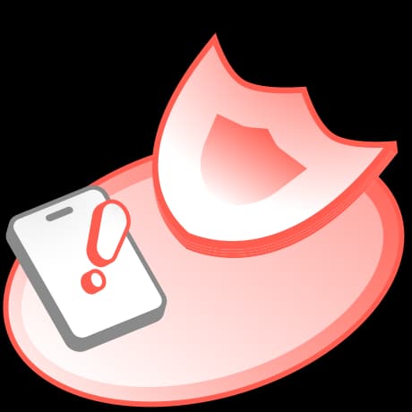Secure shield icon representing FleetProxy’s enhanced security for premium proxies.
