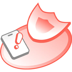 Secure shield icon representing Fleetproxy’s enhanced security for premium proxies.